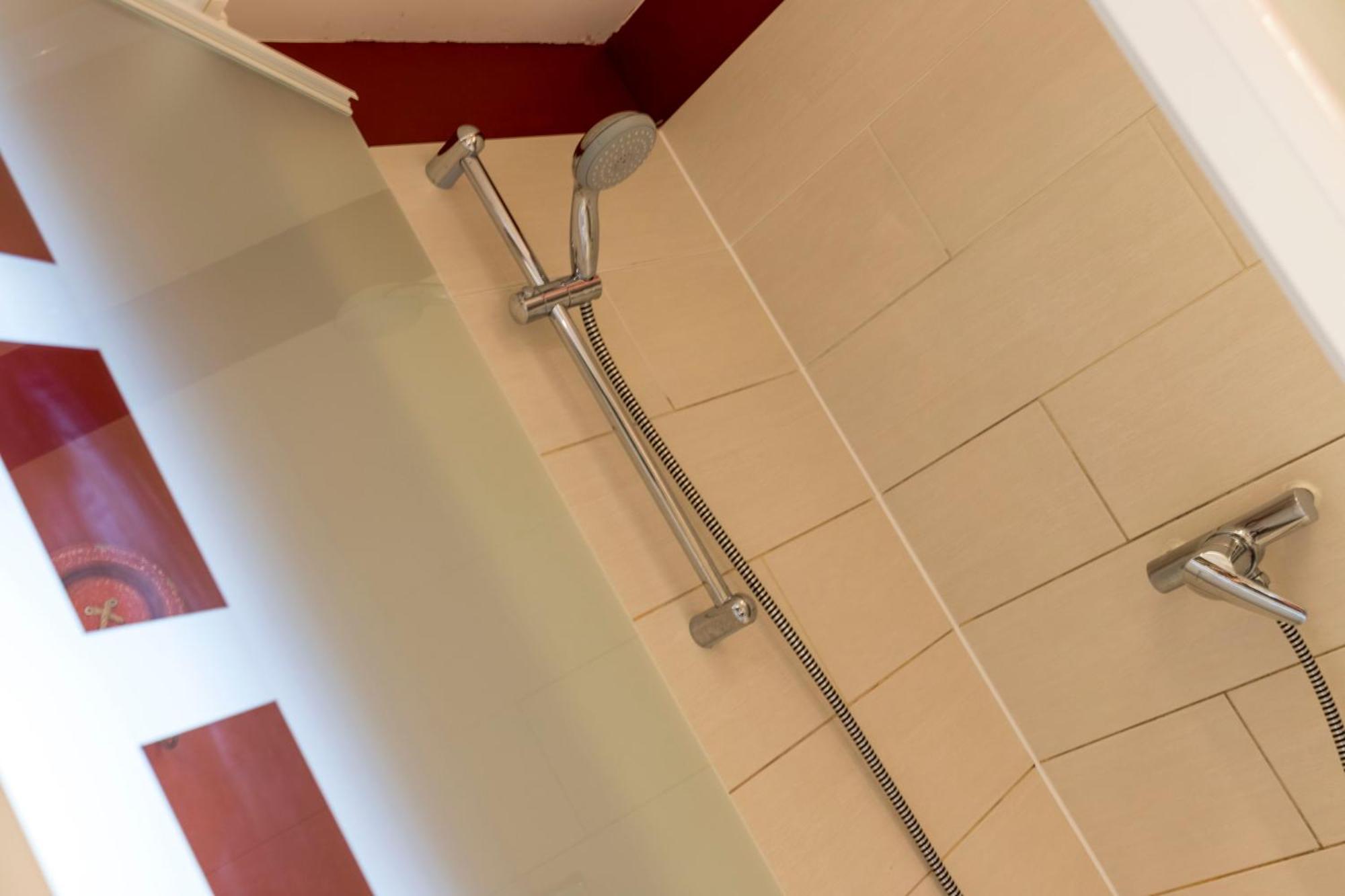 Vakantiewoning Stroenzo 里姆斯特 外观 照片