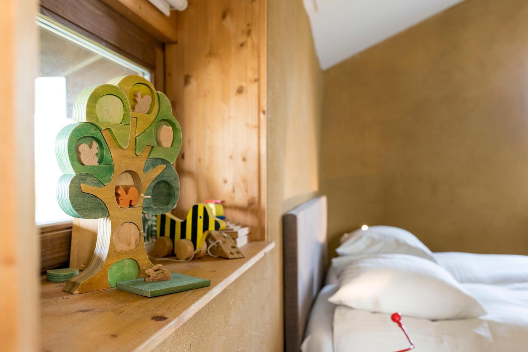 Vakantiewoning Stroenzo 里姆斯特 外观 照片