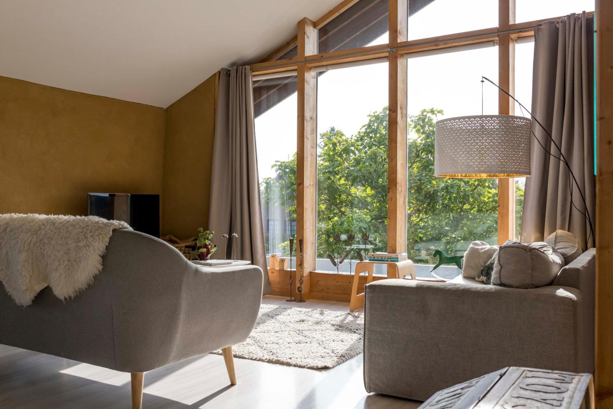 Vakantiewoning Stroenzo 里姆斯特 外观 照片